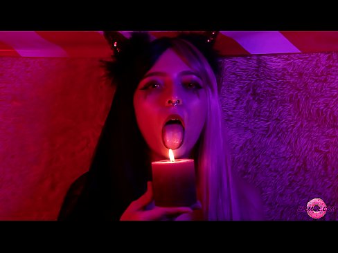 ❤️ Ağız yerinə yetirilməsi ilə Sexy Succubus-dan Ehtiraslı Blowjob Porn video bizdə az.zoomporno.ru ❌️
