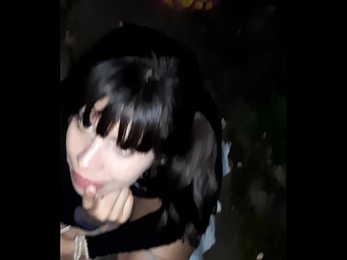 ❤️ Küçədə konfet qarşılığında penis şişib Porn video bizdə az.zoomporno.ru ❌️